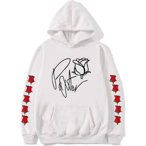 2020 Payton Moormeier Merch Hoodie Autumn Winter Women Men Print Social Media Stars Hoodies Funny Unisex Streetwear Men Clothing