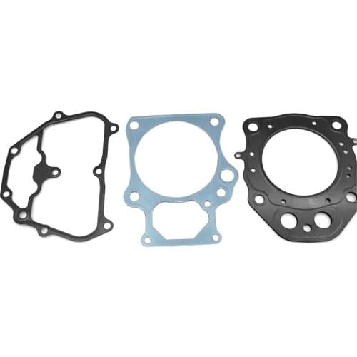 3pcs Cylinder Gasket Kit for Honda 420 Rancher TRX420 FE TE FM FA 12251-HP7-A01 12315-HP5-601 12191-HP5-601