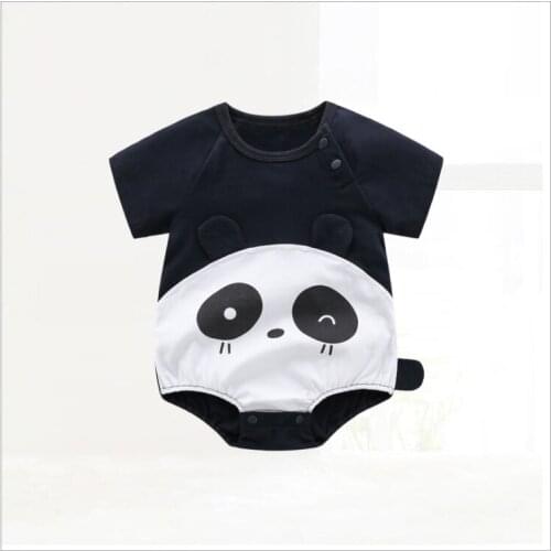 Боди с коротким рукавом для малышек Afairytale China At AliExpress