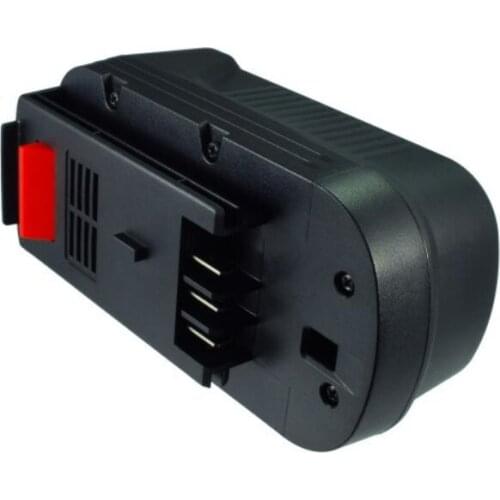 Cameron Sino 3000mah battery for BLACK & DECKER HP188F4BK HPD1800 HPD18K-2 SS18 FIRESTORM FS18PSK FS18RS FSL18 HPB18-OPE A18