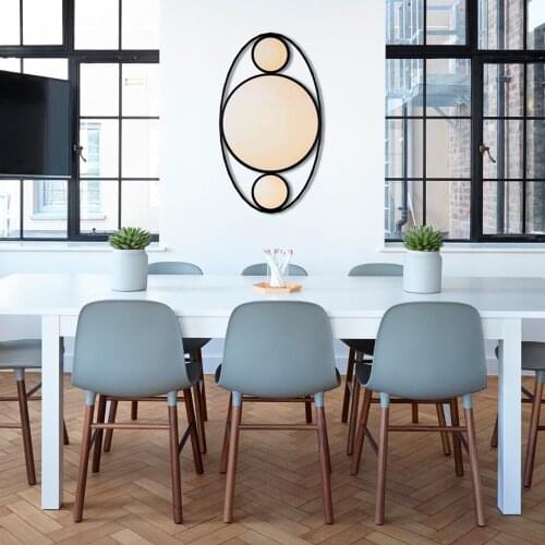 Baupor Decorative Mirrors