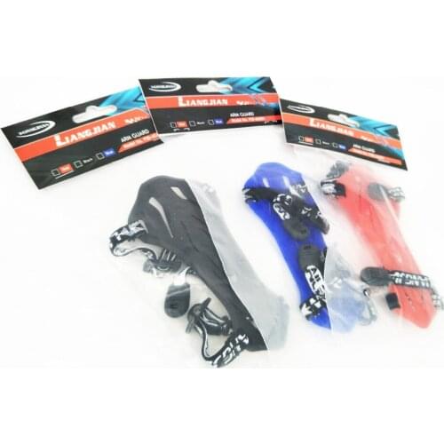 Free Shipping, 2 pcs/Lot High-Quality Soft Rubber Shooting Archery Arrow Arm Guard Brace Armband Protection Guard for huting