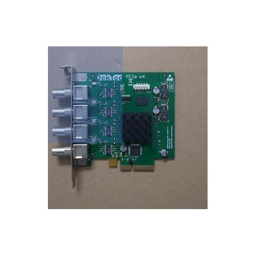 Dektec Digital Video DTA-2144 R1