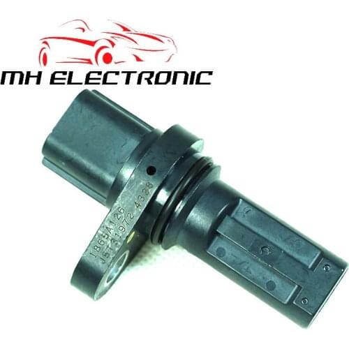 MH ELECTRONIC Crankshaft Position Sensor 1865A126 J5T31972 For Mitsubishi Lancer Outlander ASX Delica RVR Galant