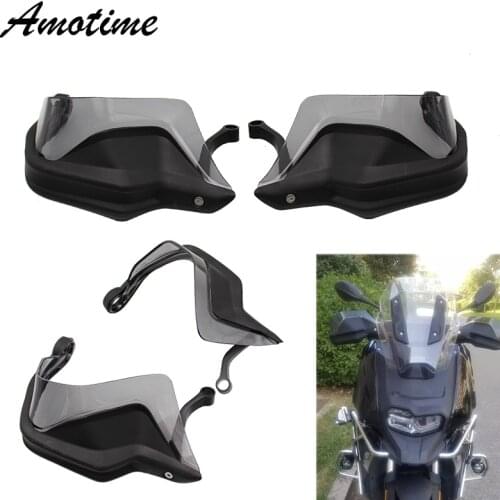 For BMW C400GT C400X C 400 C400 GT X 2019 Motorcycle Handguard Hand Guards Brake Clutch Levers Protector Shield