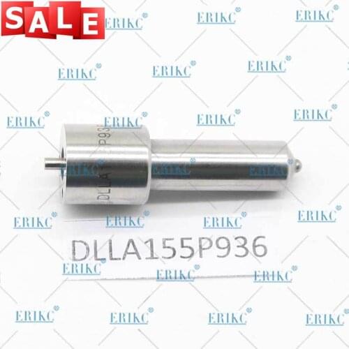 ERIKC DLLA155P936 Common Rail Fuel Diesel Injector Sprayer dlla155p936 For Denso Accessories
