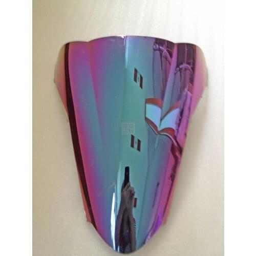 New For Honda VFR800 VFR 800 2002-2012 02 03 04 05 06 07 08 09 10 11 12 Motorcycle Windshield/Windscree