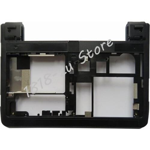 YALUZU New laptop Bottom case cover For Lenovo IBM ThinkPad X130E Base Cover Bottom Lower Case 04Y2063 00HM197 replace D shell