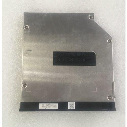 New 2nd SATA Hard Drive Module Caddy for Dell Latitude E6530 / E6430 / E6520 / E6420 Complete Assembly