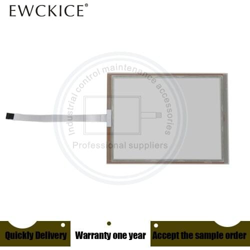NEW SCN-AT-FLT12.1-W01-0H1-R HMI PLC touch screen panel membrane touchscreen