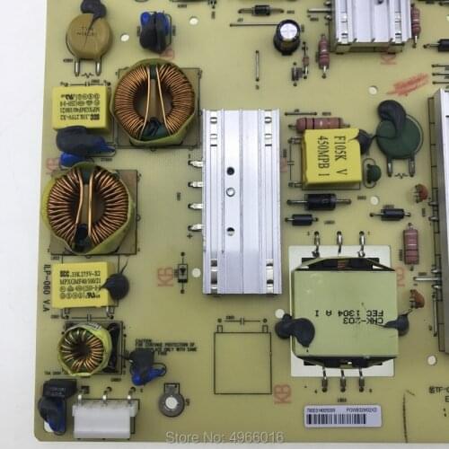 Original 60E610E Power Board 491A016Q1400R 01017K400 ILP-060 V.A DJ Equipment Accessories