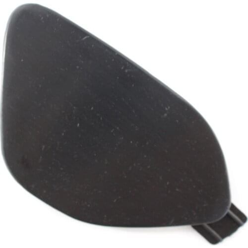 Plastic Car Front Bumper Tow Hook Cover Cap Fit For Volvo S60 2014-2016 39820294