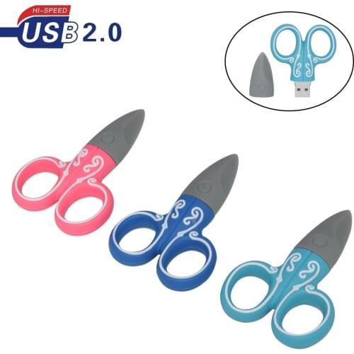 Lovely Cartoon USB Flash Drives168GB 64GB 32GB 16GB 8GB 4GB Memory USB Stick Pendrive Thumb Pen Drive for Gift