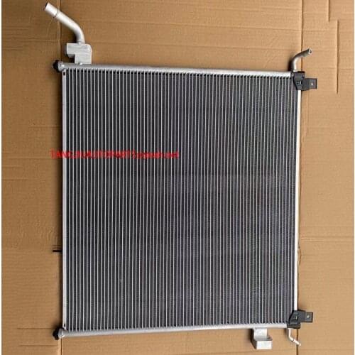 Radiator Fit Land Rover Range Rover Sport 2014-2020 L405 Vogue Sport L494 3,0