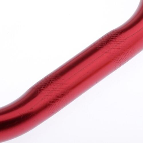 Steering Wheel Metal Motorcycle Handlebar 1/8" For China Dirt Bike 50-150 Cc