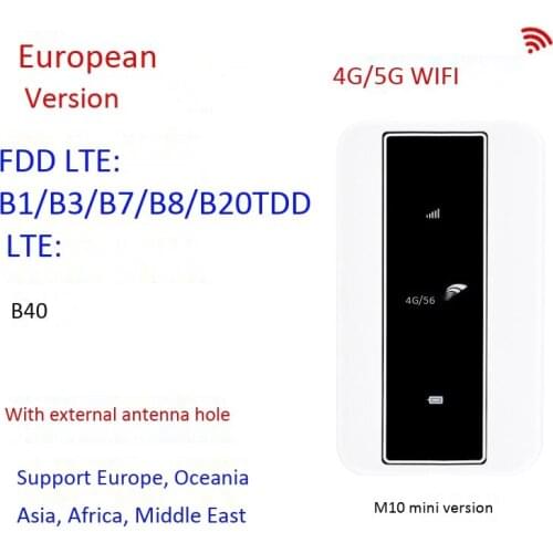 Xiede Mobile Wireless Routers