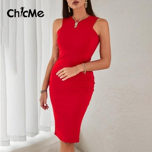 Womens Casual Dresses Chicme China