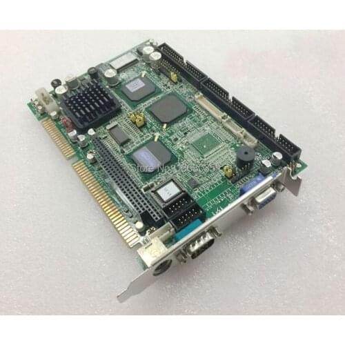 DHL EMS-free-shipping PCA-6751 VER.B1 industrial motherboard well tested working