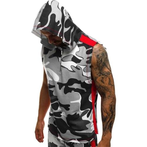 DKNG.BRO Men's Bodybuilding Jerseys