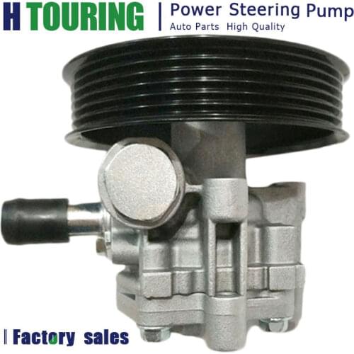 FOR MITSUBISHI Lancer Outlander 2006-2018 Power Steering Pump 4450A107 4450A186