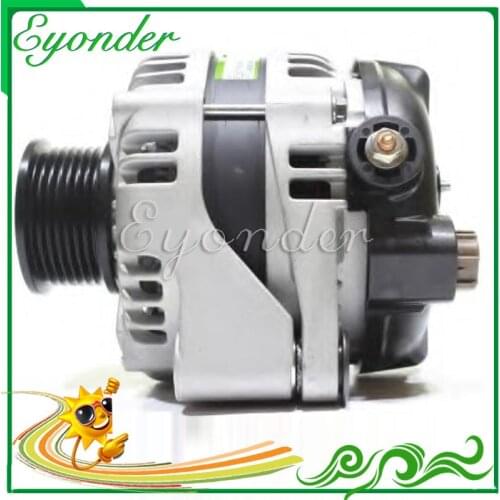 Alternator Generador for Toyota Landcruiser KDJ120 KDJ150 KDJ125 3.0 Dyna 3.0 1KD 2706030060 2706030080 2706030130 104210-3410