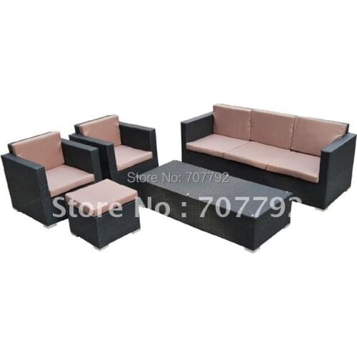 Hot sale SGZA-0047 hot sall rattan garden chairs