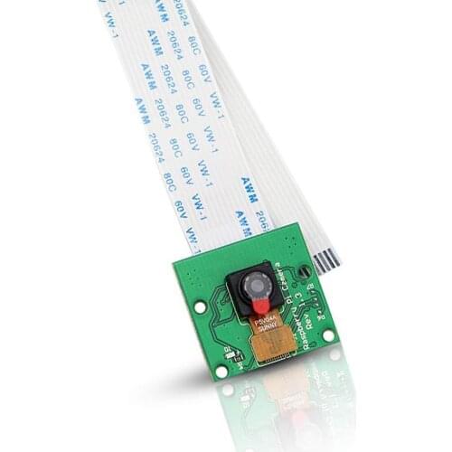 5MP RASPBERRY PI CAMERA supports RASPBERRY 3B/2B/B+ Universal