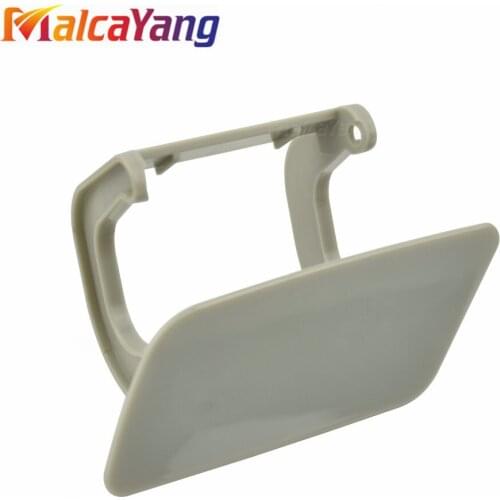 1648600908 1648601008 For Mer cedes ML320 ML350 ML550 W164 2008-2011 Front Bumper Left/Right Headlight Washer Cap Cover