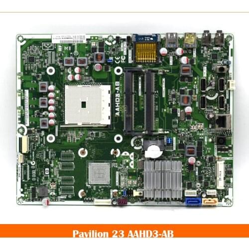 Desktop mainboard for 23 AIO AAHD3-AB 696940-001 700543-501 700543-601 motherboard Fully tested