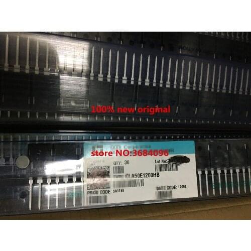 CLA50E1200HB TO-247 NEW 5PCS-90pcs/LOT 50A 1200V freeshipping