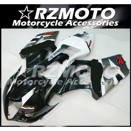 New ABS Motorcycle fairing kit For SUZUKI GSXR1000 K3 2003-2004 year Bodywork Injection mold Store No.1034