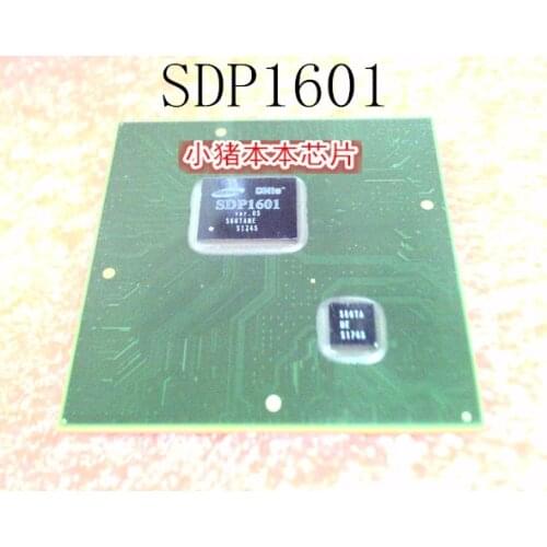 New in stock SDP1601 BGA CPU LCD Driver Chips