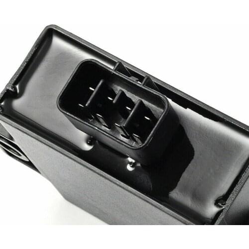Ignitor CDI Box Fit for Polaris Predator 3088052 Replace Accessories Spare Parts Easy Install Premium Durable