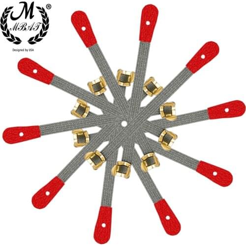 M MBAT High quality Piano Strap,made of climbing Rope Piano Belt Music Tuning Repair Tools Keyboard Instrument Accessories