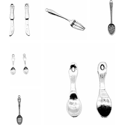 Sejuani diy charms for jewelry making kit pendant for bracelet jewelry accessories Tableware Charms