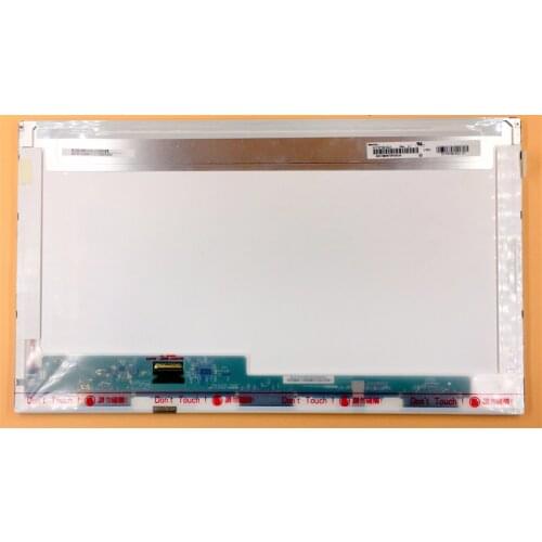 N173FGE-E13 17.3" LCD LED Screen HD+ 1600x900 30pins Matte New Replacement