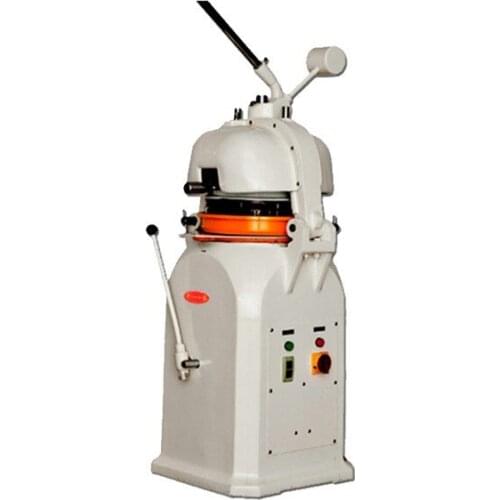 Commercail Dough Divider Cutting Dough Ball machine Food Grade Stainless Steel for Bread Pizza Bakery Industry