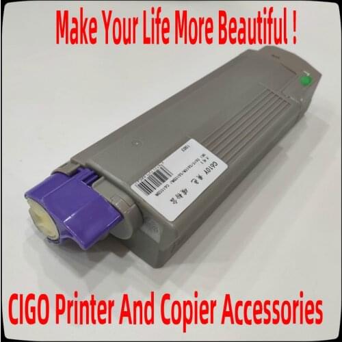 For Oki 43384911 43384910 43384909 43324412 Toner Cartridge,For Oki C5600 C5600n C5600dn C5700 C5700n C5700dn Toner Cartridge