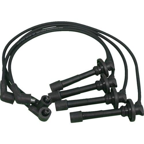 Torque 9091922211 - Toyota Corolla 88-92 1.6-Spark Plug Cable