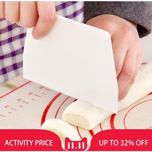 UKCOZY Pastry Knives