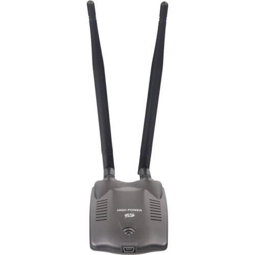 USB High Power Wifi Wireless Network Card Receiver Wireless Network WIFI Signal Receiver 300Mbps N9100