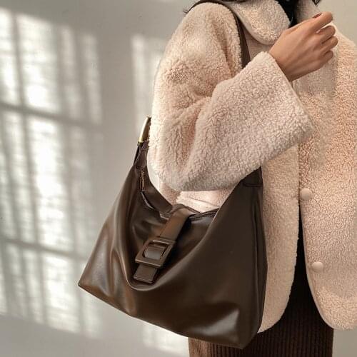 Large Capacity Soft Pu Leather Women Handbags and Purses Luxury Crossbody Bags for Women Casual Female Shoulder Messenger Bag