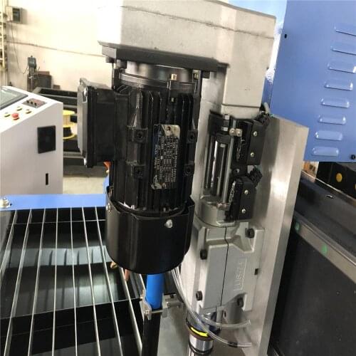 High speed CNC Plasma/Flame Metal Sheet Pipe Processing Machine/plasma cutting machines cnc plasma cutter 1212 in stock