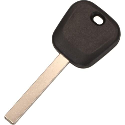 Kutery 10pcs Replacement Remote Key Shell For Chevrolet Cruze Buick Opel Vauxhall GM With Uncut Blade