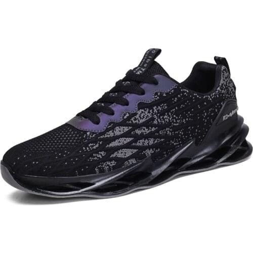 Mens Breathable Sneakers ZXCP China