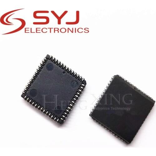 1pcs/lot MC68HC705B16NCFN MC68HC705B16 PLCC-52