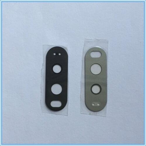 100% New Real Glass for LG V20 Camera Glass Repair Part Camera Lens Cover Replacement with adhesive Glue Replacement