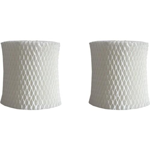 2Pcs Suitable for HU4706 HU4136 Humidifier Parts HU4706 Humidifier Filter HU4706-01/02/03 Filter s