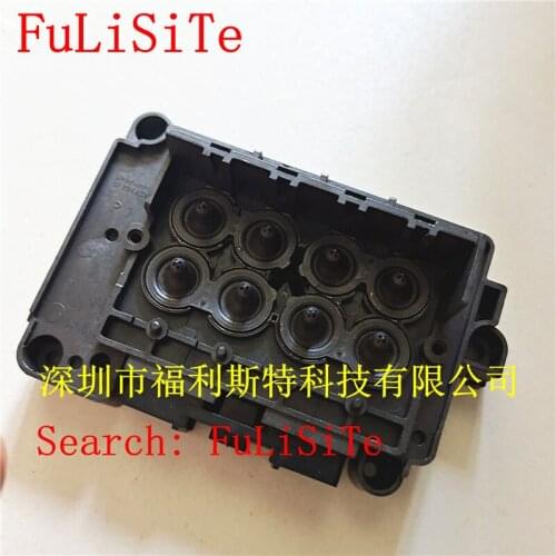 DX7 177000 printhead adapter 177000 adapter F177000 plastic cover