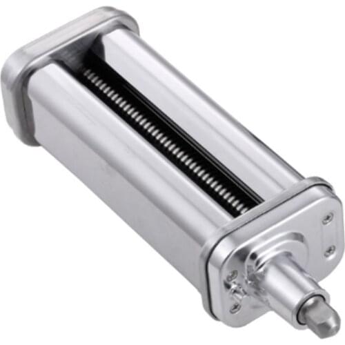 CPDD Noodle Makers for thin/Thick/Flaky Noodles Cutter Roller Pasta Food Processor